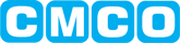 CMCO Logo